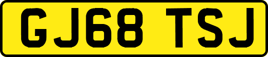 GJ68TSJ