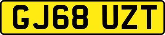 GJ68UZT