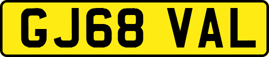 GJ68VAL