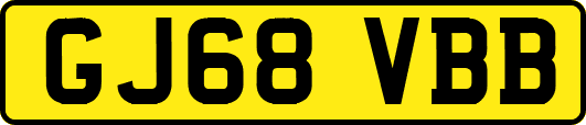 GJ68VBB