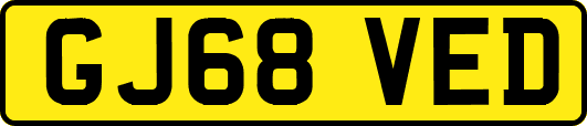 GJ68VED