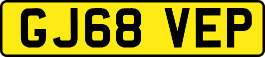 GJ68VEP