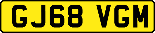 GJ68VGM