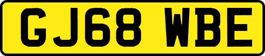 GJ68WBE