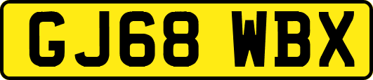 GJ68WBX