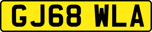 GJ68WLA