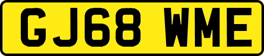 GJ68WME