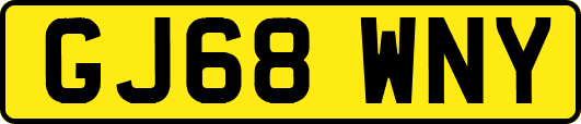 GJ68WNY