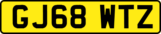 GJ68WTZ