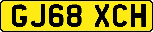 GJ68XCH