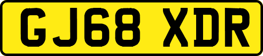 GJ68XDR