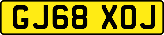 GJ68XOJ