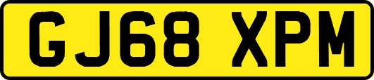 GJ68XPM
