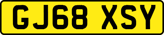 GJ68XSY