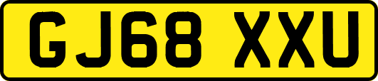 GJ68XXU
