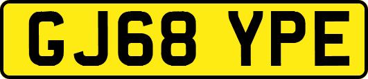 GJ68YPE