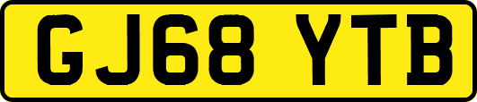 GJ68YTB