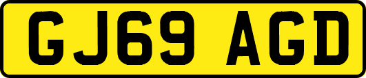 GJ69AGD