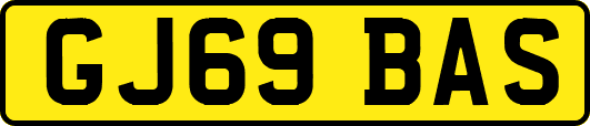 GJ69BAS