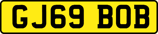 GJ69BOB