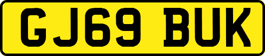 GJ69BUK