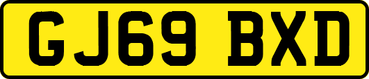GJ69BXD