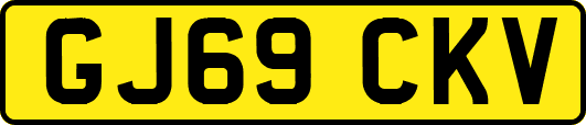 GJ69CKV