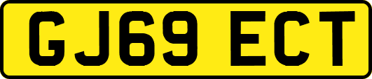 GJ69ECT