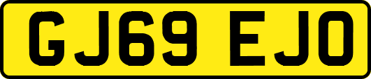 GJ69EJO