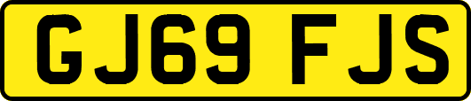 GJ69FJS