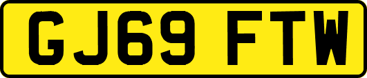 GJ69FTW