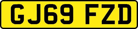 GJ69FZD