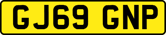 GJ69GNP
