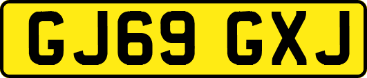 GJ69GXJ