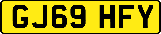 GJ69HFY