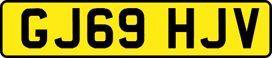GJ69HJV