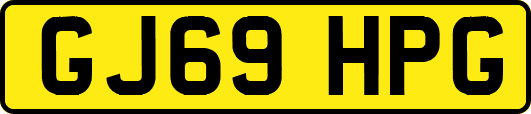 GJ69HPG