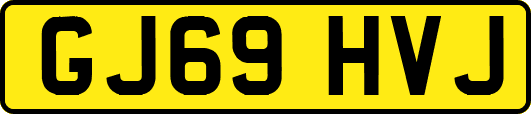 GJ69HVJ