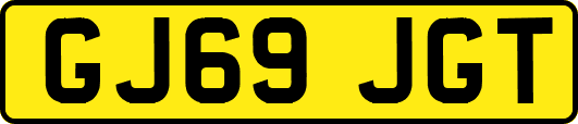 GJ69JGT
