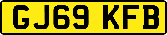 GJ69KFB