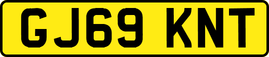 GJ69KNT