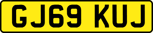 GJ69KUJ