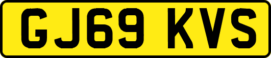 GJ69KVS