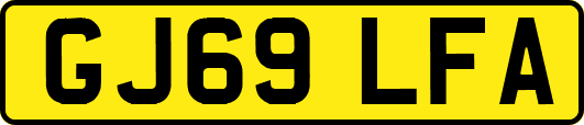 GJ69LFA