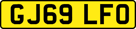 GJ69LFO
