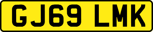 GJ69LMK