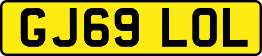 GJ69LOL