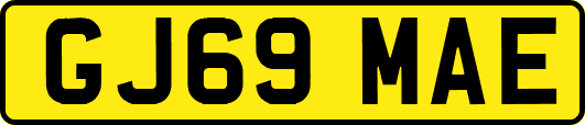 GJ69MAE