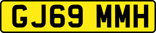 GJ69MMH