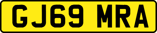 GJ69MRA